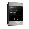 Western Digital Ultrastar DC HC555 internal hard drive 16 TB 7200 RPM 512 MB 3.5&quot; SAS3