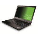 Lenovo 0A61769 display privacy filter 35.6 cm (14&quot;) Laptop Frameless display privacy filter