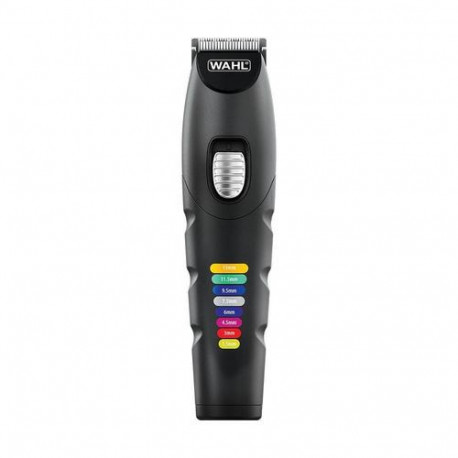 Wahl Color Trim Advanced Black 8 Lithium-Ion (Li-Ion)