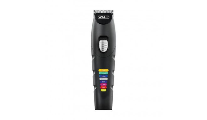 Wahl Color Trim Advanced Black 8 Lithium-Ion (Li-Ion)