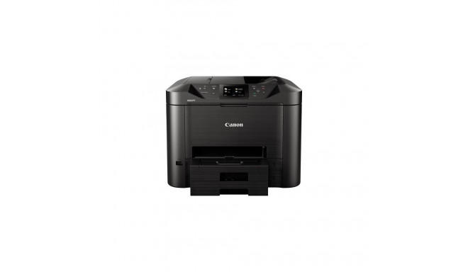 Canon MAXIFY MB5450 Inkjet A4 1200 x 1200 DPI Wi-Fi