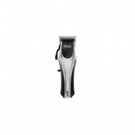 Wahl Rapid Clip Black, Stainless steel 33 Lithium-Ion (Li-Ion)