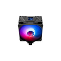 Thermalright Assassin Spirit 120 Vision BLACK ARGB Processor Air cooler 12 cm