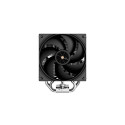 Thermalright Assassin X 120 R Digital ARGB BLACK Processor Air cooler 12 cm