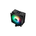 Thermalright Assassin Spirit 120 Vision BLACK ARGB Processor Air cooler 12 cm