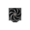 Thermalright Royal Pretor Processor Heatsink/Radiatior Black