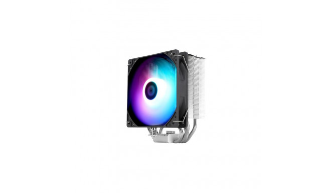 Thermalright Assassin X 120 Refined SE ARGB Processor Air cooler 12 cm Black