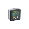 Laserliner MasterLevel Box Pro level Black