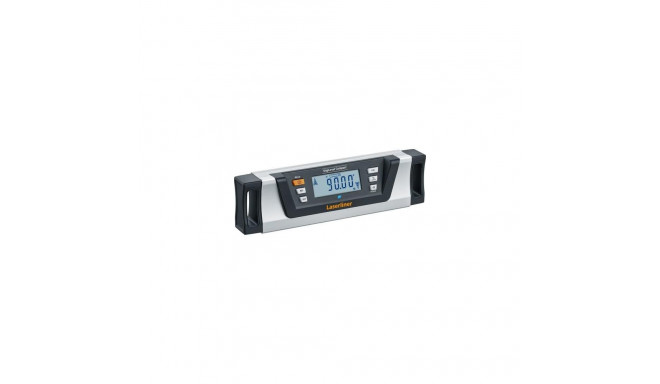 Laserliner DigiLevel Compact level Black, Metallic