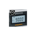 Laserliner MasterLevel Compact Plus level Black, Grey
