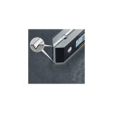 Laserliner MasterLevel Compact Plus level Black, Grey