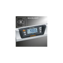 Laserliner DigiLevel Compact level Black, Metallic