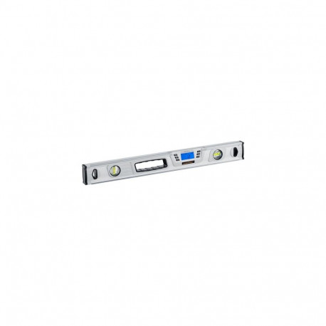 Laserliner DigiLevel Plus 60 cm level 0.6 m Silver