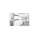 Laserliner DigiLevel Laser G40 level 0.4 m Grey