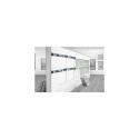 Laserliner DigiLevel Laser G80 level 0.8 m Grey