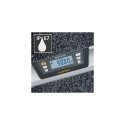 Laserliner DigiLevel Compact level Black, Metallic