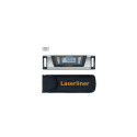 Laserliner DigiLevel Compact level Black, Metallic