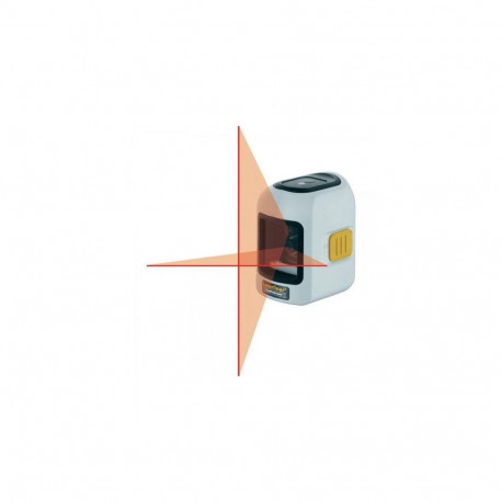 Laserliner 081.114A laser level Line level 10 m 650 nm (<1 mW)