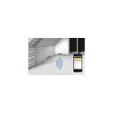 Laserliner DigiLevel Compact level Black, Metallic