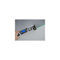 Laserliner DigiLevel Laser G40 level 0.4 m Grey