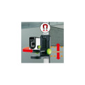 Laserliner 081.081E laser level Line level 40 m 515 nm (&lt; 1 mW)