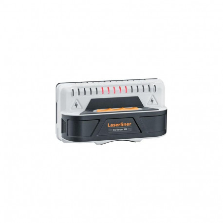 Laserliner StarSensor 150 digital multi-detector Ferrous metal, Live cable, Metal, Non-ferrous metal