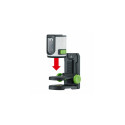 Laserliner 081.081E laser level Line level 40 m 515 nm (&lt; 1 mW)