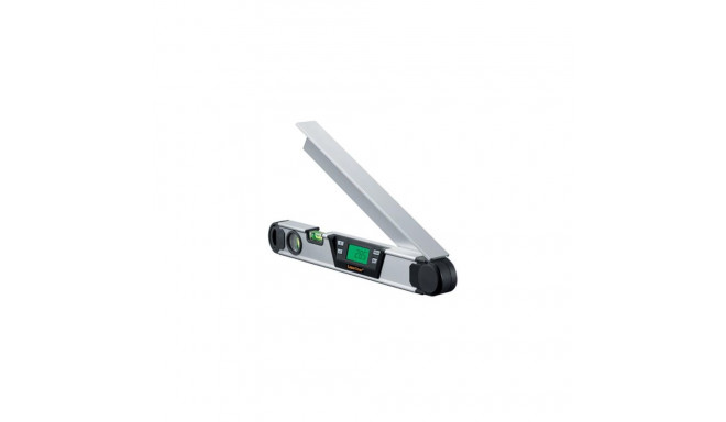 Laserliner ArcoMaster level 0.42 m Aluminium, Black