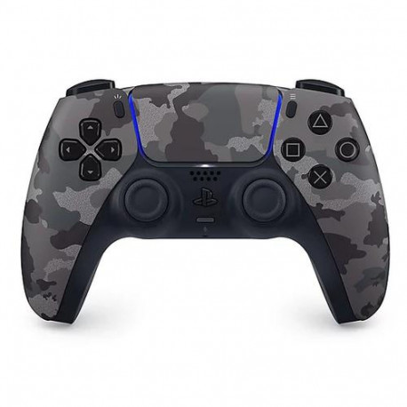 Sony DualSense V2 Camouflage, Grey Bluetooth Gamepad Analogue / Digital Android, MAC, PC, PlayStatio