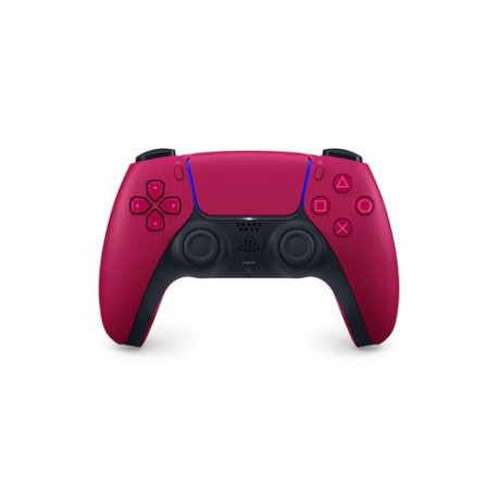 Sony Interactive Entertainment DualSense Wireless Controller – Cosmic Red V2