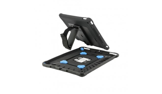 Mobilis 067004 tablet case 26.7 cm (10.5") Cover Black