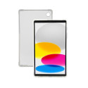 Mobilis 061018 tablet case 27.7 cm (10.9&quot;) Cover Transparent