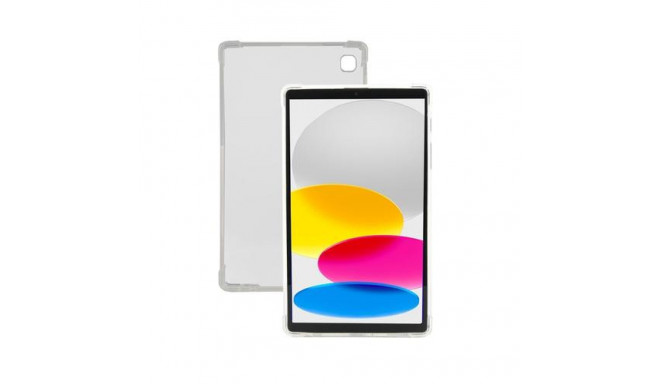 Mobilis 061018 tablet case 27.7 cm (10.9&quot;) Cover Transparent