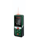 Lazerinis atstumų matuoklis Bosch Universal Distance 40C