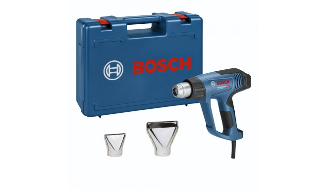 Bosch Techninis fenas GHG 23-66 + 2 antgaliai