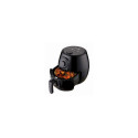 Łucznik AF-2017 Single 2.6 L Stand-alone 1400 W Hot air fryer Black