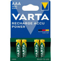 Varta 05703 Rechargeable battery AAA Nickel-Metal Hydride (NiMH)