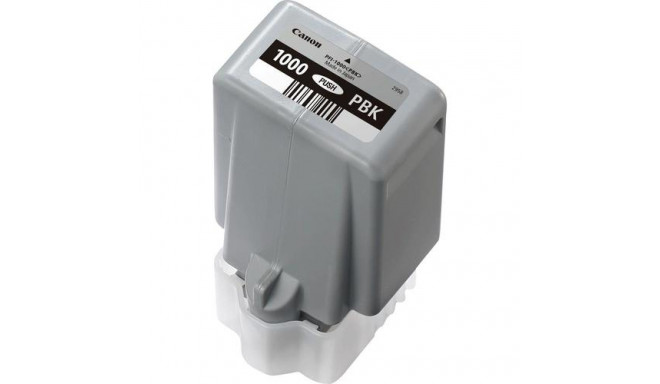 Canon PFI-1000PBK Photo Black Ink Cartridge