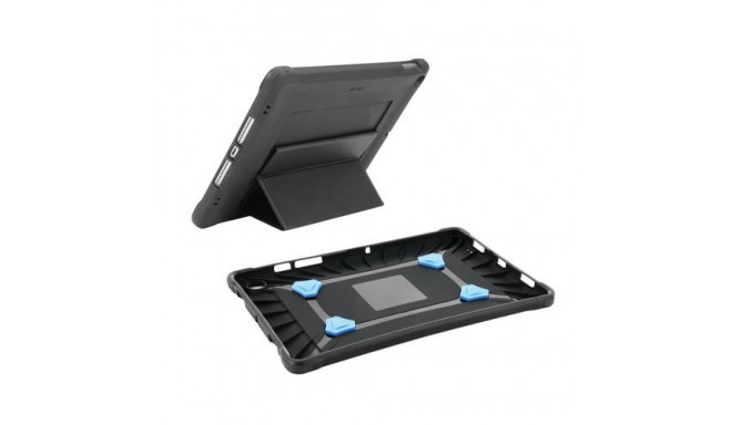 Mobilis 053019 tablet case 27.7 cm (10.9&quot;) Cover Black