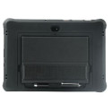 Mobilis 053027 tablet case 25.6 cm (10.1&quot;) Cover Black