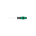 Wera 352 Ball end screwdriver for hexagon socket screws