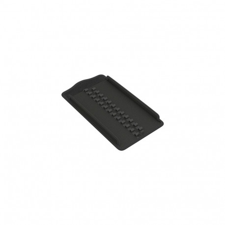 Wera 05136480001 tool storage case Black