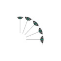 Wera 05136070001 manual screwdriver Set T-handle screwdriver