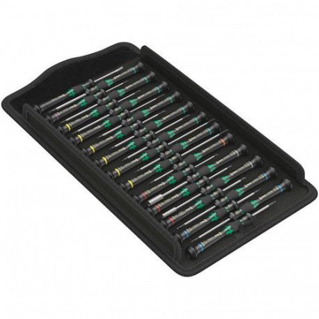 Wera 05134000001 manual screwdriver Set