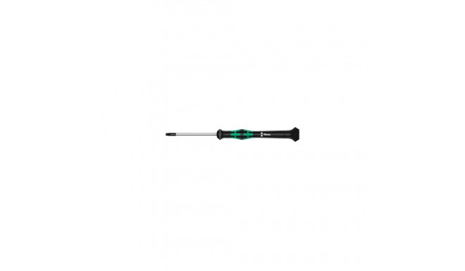 Wera 2067 Torx Single Straight screwdriver