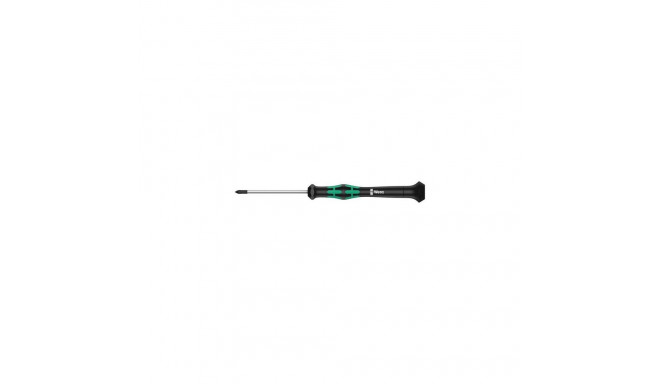 Wera 05118024001 manual screwdriver Single Precision screwdriver