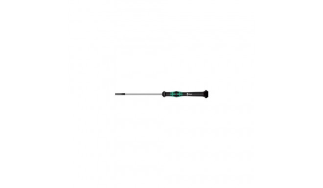 Wera 05118006001 manual screwdriver Single Precision screwdriver