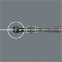 Wera 2052/6 Hexagon Set Standard screwdriver