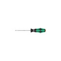 Wera 05110000001 manual screwdriver Single Standard screwdriver