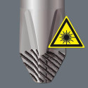 Wera 334/6 Kraftform Set